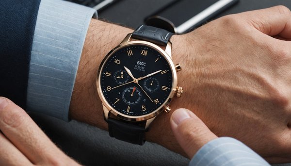 Découvrez les montres ecg de 2025 pour une santé optimale