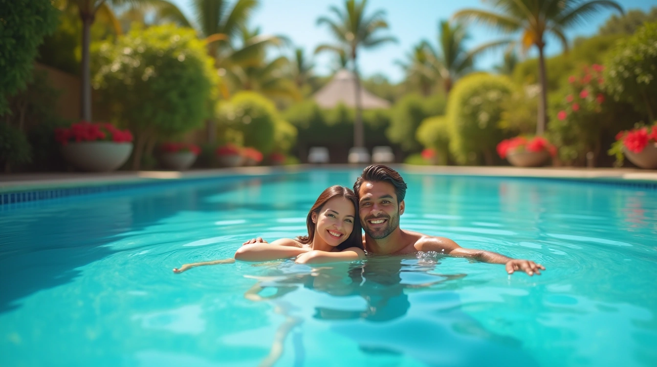 Comment identifier le bon profil pour nager ensemble ?